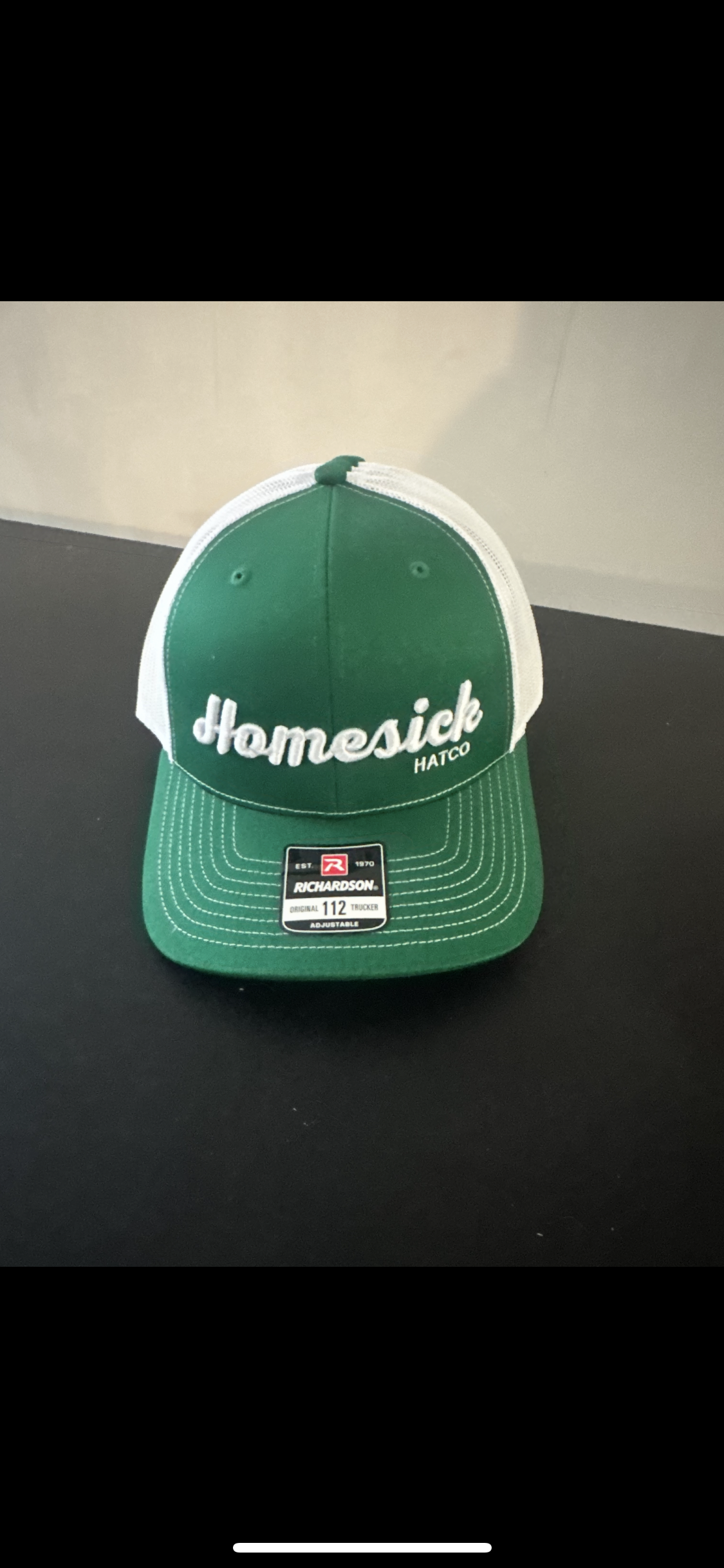 Homesick Hat Co