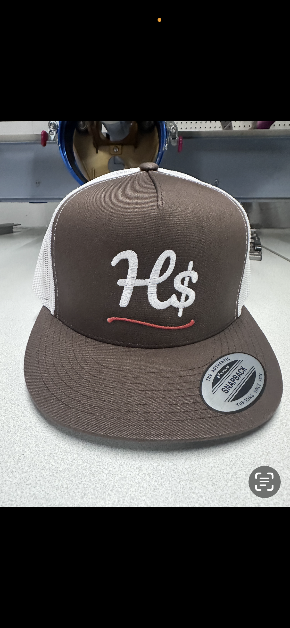Brown H$