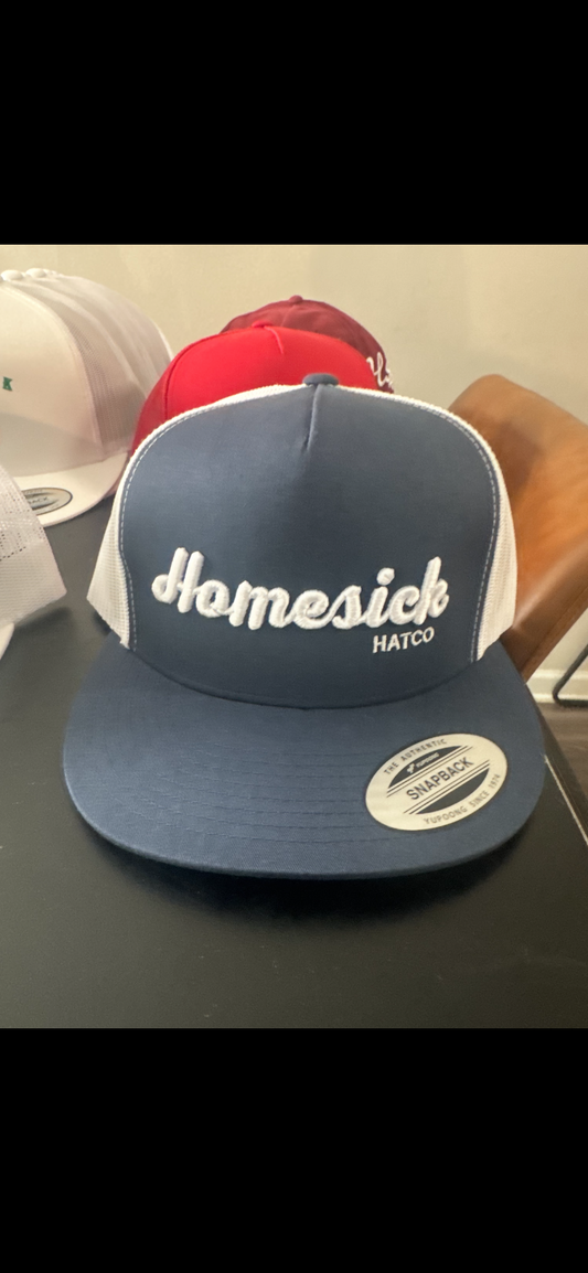 Homesick Hat Co