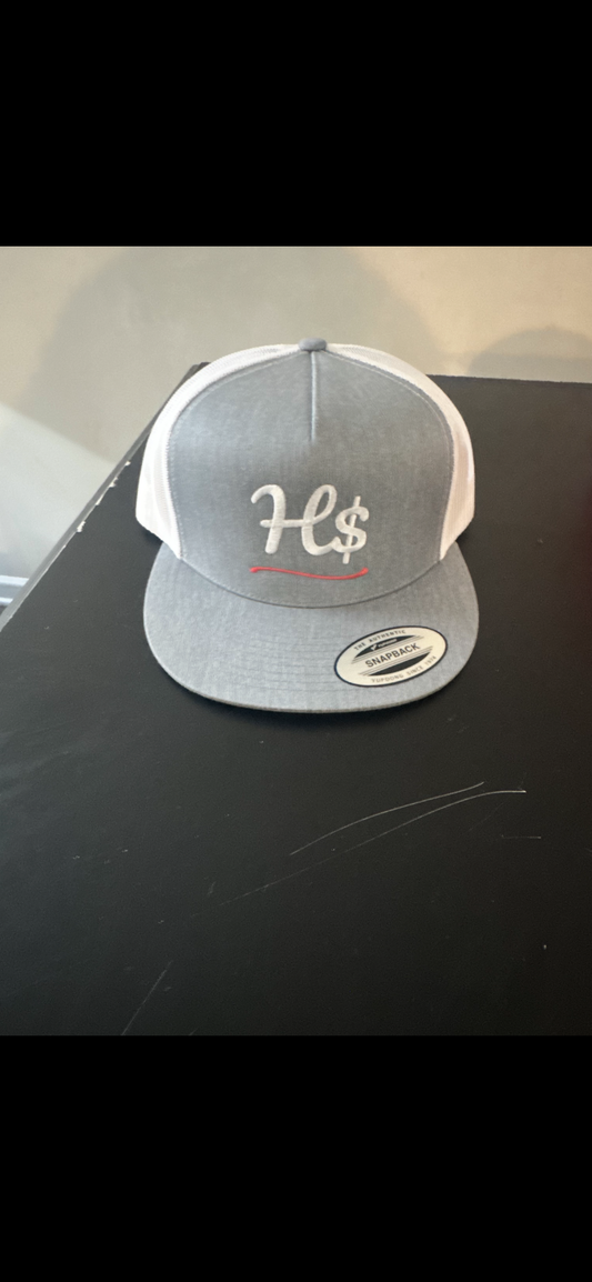 H$ Trucker