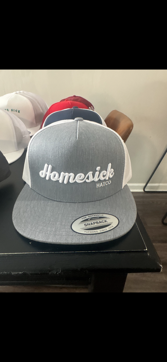 Homesick Hat Co