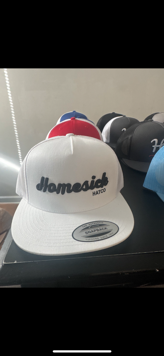 Homesick Hat Co