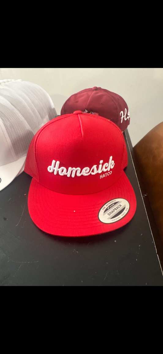 Homesick Hat Co