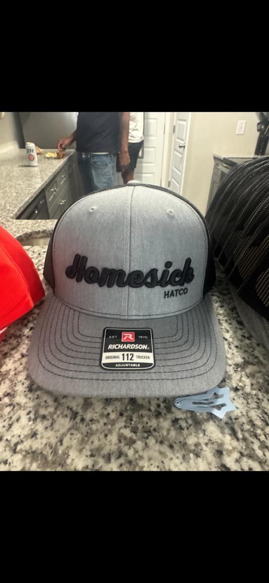 Homesick Hat Co