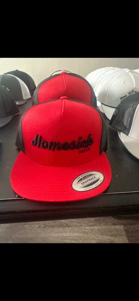 Homesick Hat Co