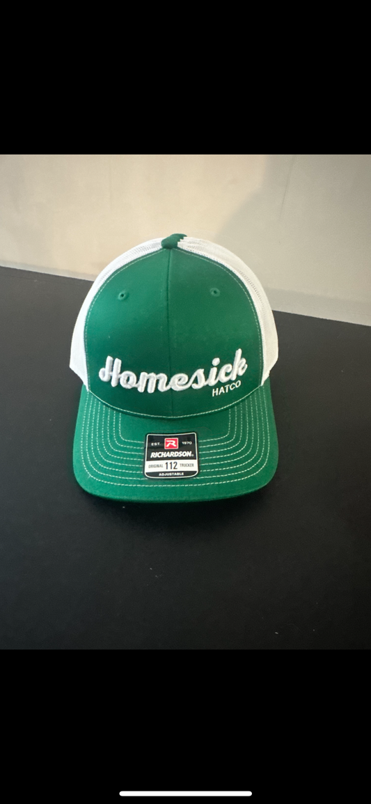 Homesick Hat Co