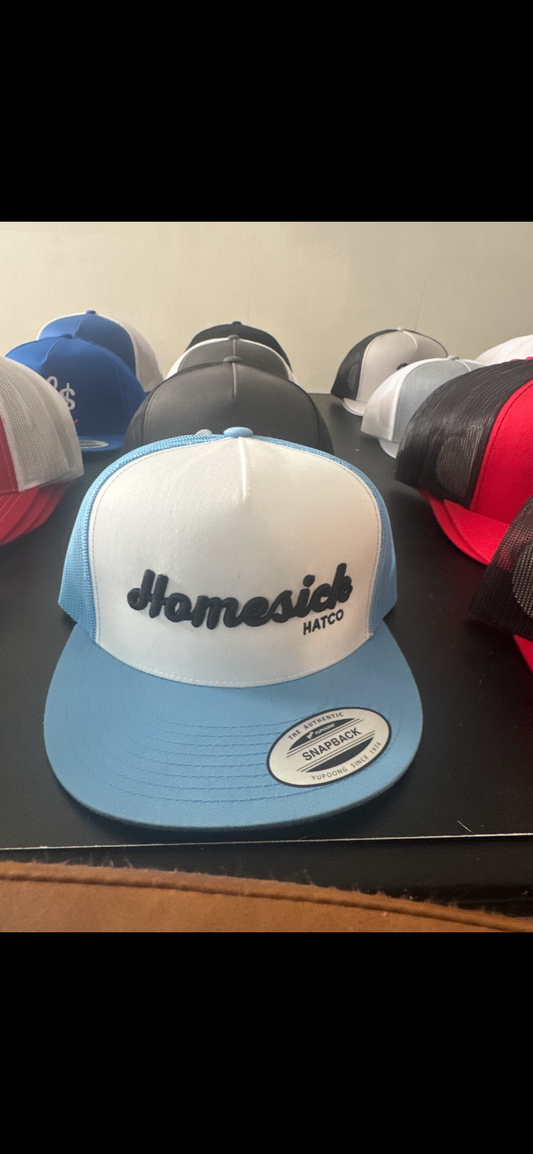 Homesick Hat Co