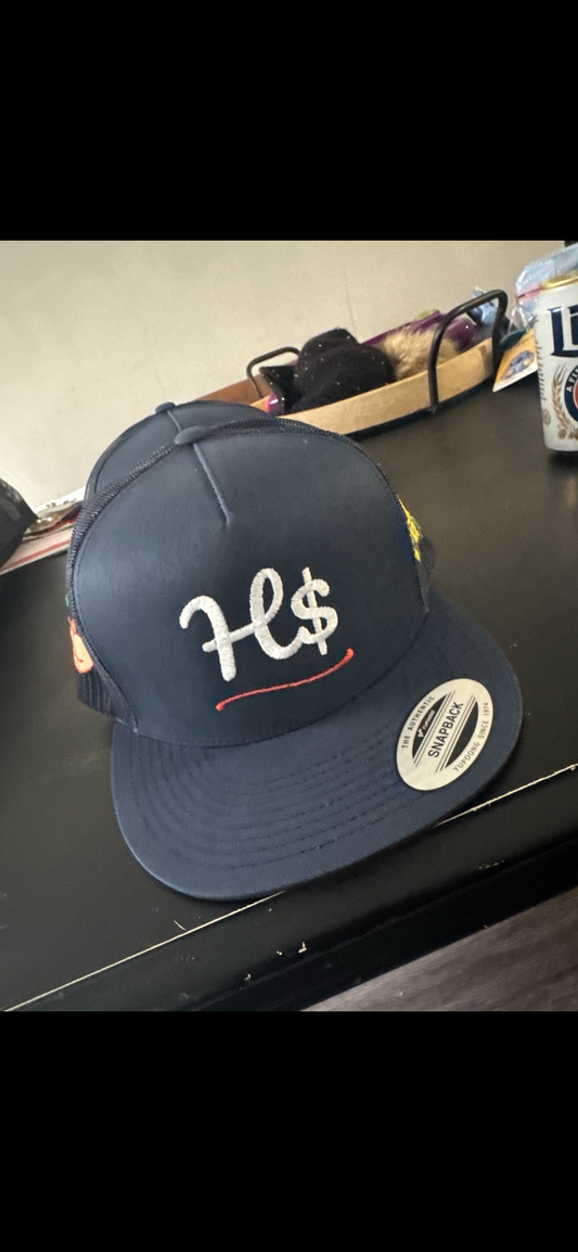 Navy Blue H$