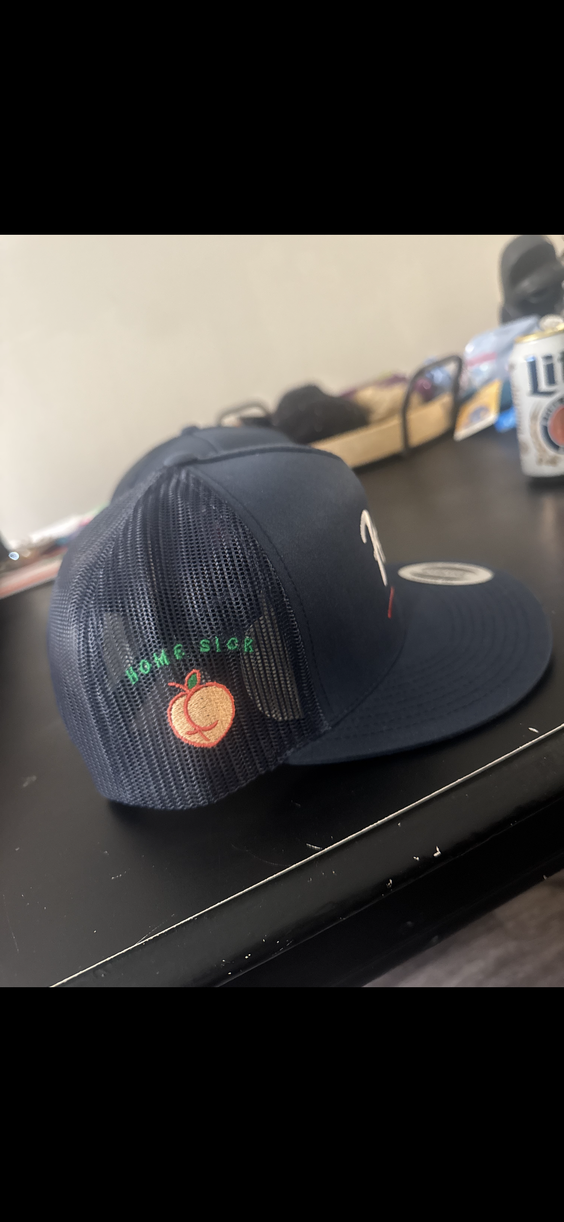 Navy Blue H$