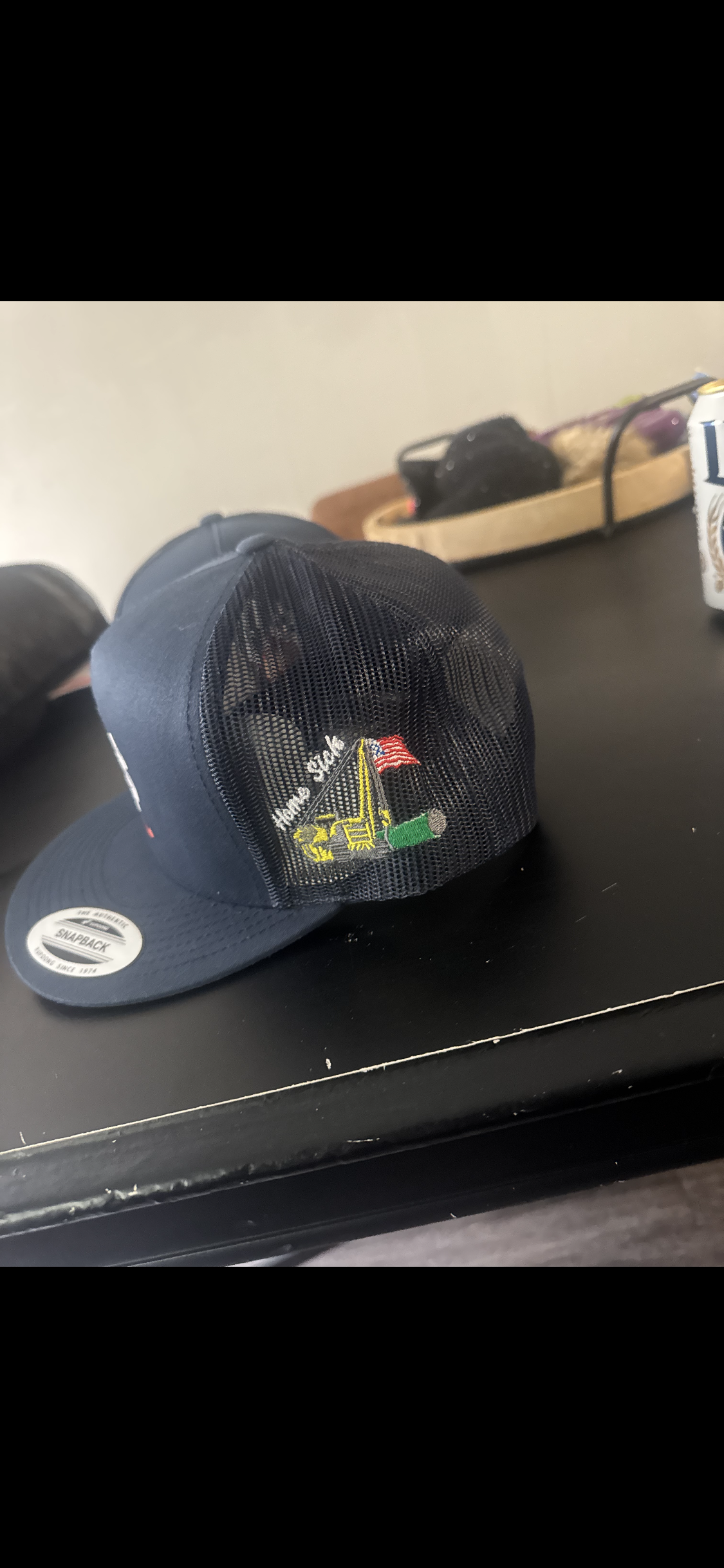 Navy Blue H$