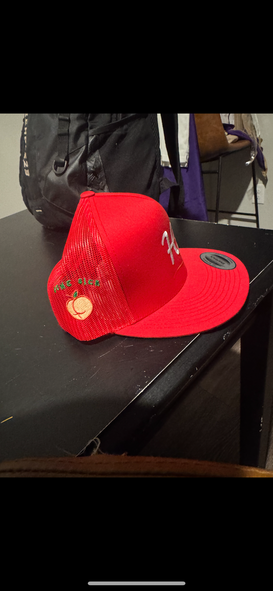 Red H$