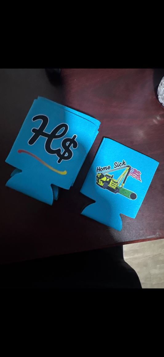 H$ Koozie