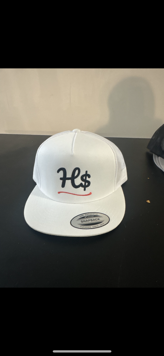White H$
